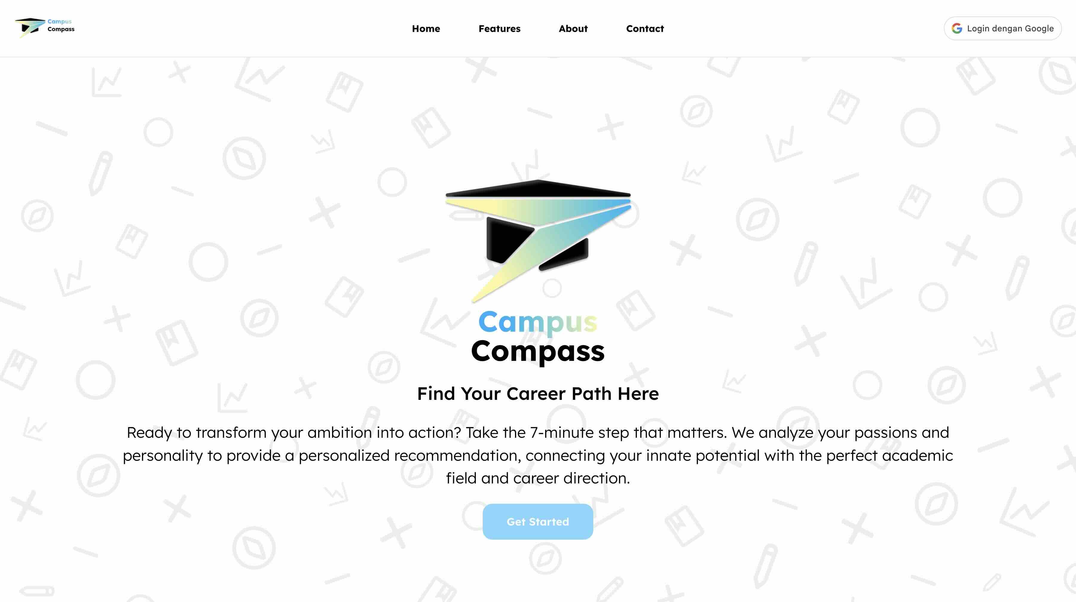 CampusCompass